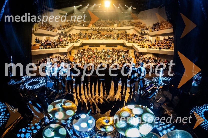 Tragom Olivera; Po sledeh Oliverja, koncert Oliverju Dragojeviću v spomin