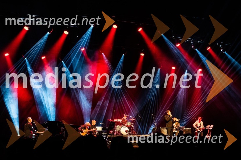 Tragom Olivera; Po sledeh Oliverja, koncert Oliverju Dragojeviću v spomin