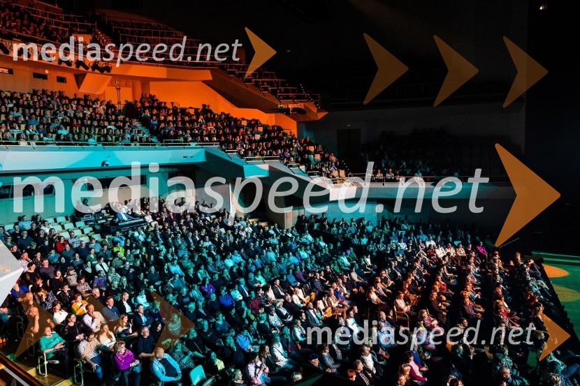 Tragom Olivera; Po sledeh Oliverja, koncert Oliverju Dragojeviću v spomin