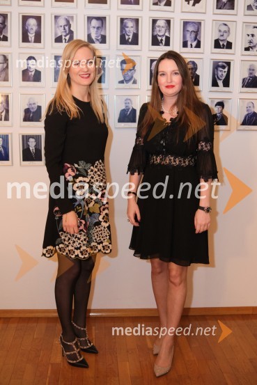  Katarina Mervič, Odvetniška pisarna Senica & partnerji, d.o.o;  Maruša Senica, Odvetniška pisarna Senica & partnerji, d.o.oSrečanje Alumni kluba Fundacije Parus