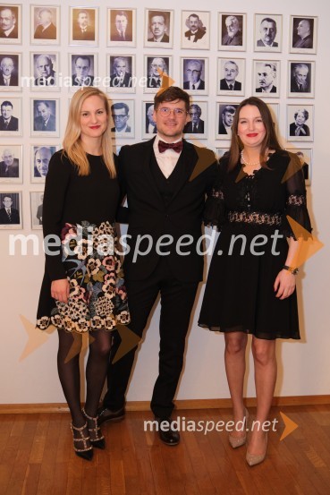  Katarina Mervič, Odvetniška pisarna Senica & partnerji, d.o.o;  Matija Urankar, Odvetniška pisarna Senica & partnerji, d.o.o;  Maruša Senica, Odvetniška pisarna Senica & partnerji, d.o.oSrečanje Alumni kluba Fundacije Parus