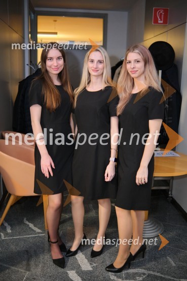 Srečanje Alumni kluba Fundacije Parus