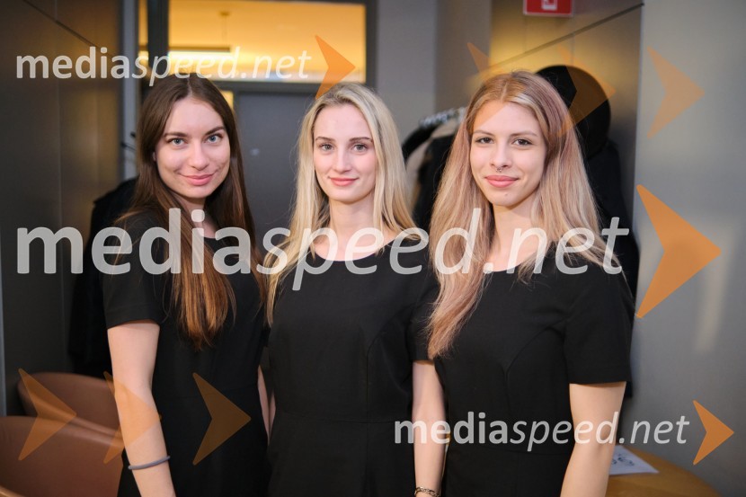 Srečanje Alumni kluba Fundacije Parus