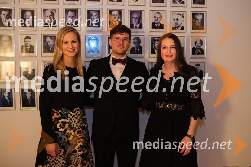  Katarina Mervič, Odvetniška pisarna Senica & partnerji, d.o.o;  Matija Urankar, Odvetniška pisarna Senica & partnerji, d.o.o;  Maruša Senica, Odvetniška pisarna Senica & partnerji, d.o.oSrečanje Alumni kluba Fundacije Parus