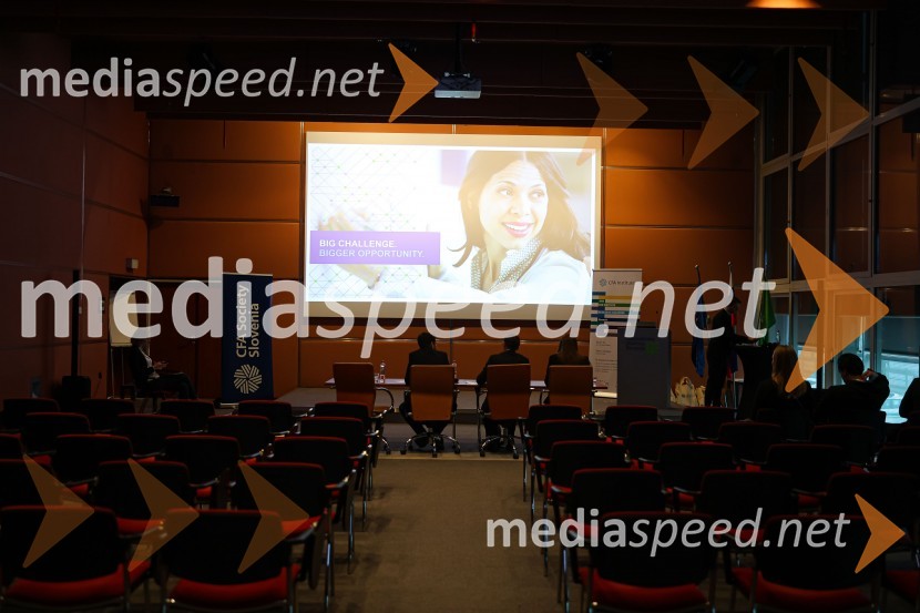 CFA Research Challenge Local finals 2022/2023