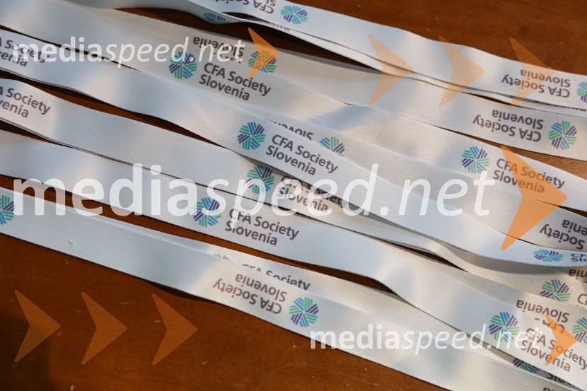 CFA Research Challenge Local finals 2022/2023