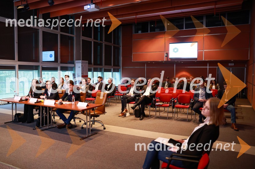 CFA Research Challenge Local finals 2022/2023