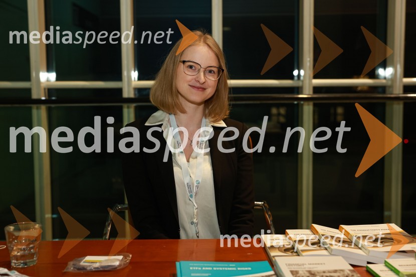 CFA Research Challenge Local finals 2022/2023