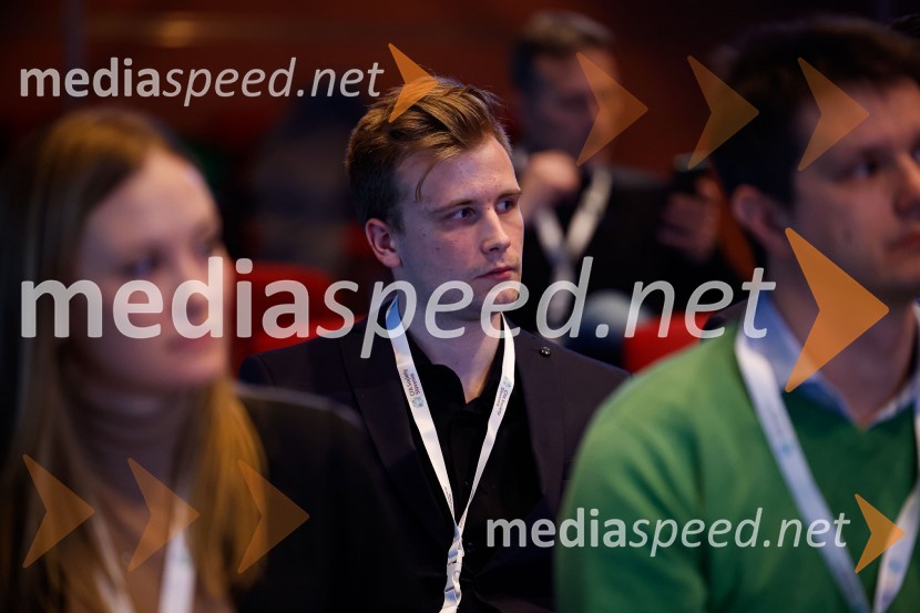  Jaša JusCFA Research Challenge Local finals 2022/2023