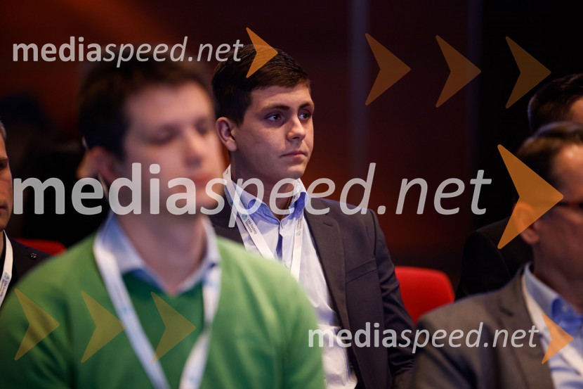  Nik BerečnikCFA Research Challenge Local finals 2022/2023