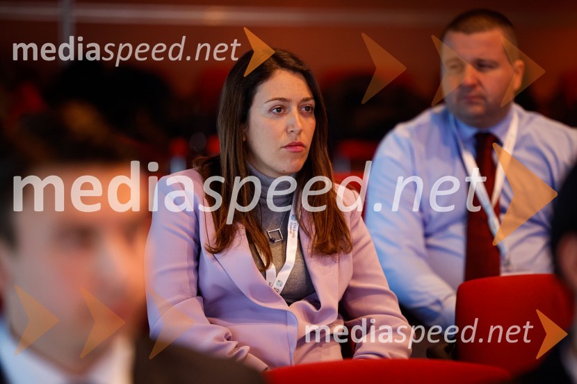  Katja Lukman, CFACFA Research Challenge Local finals 2022/2023