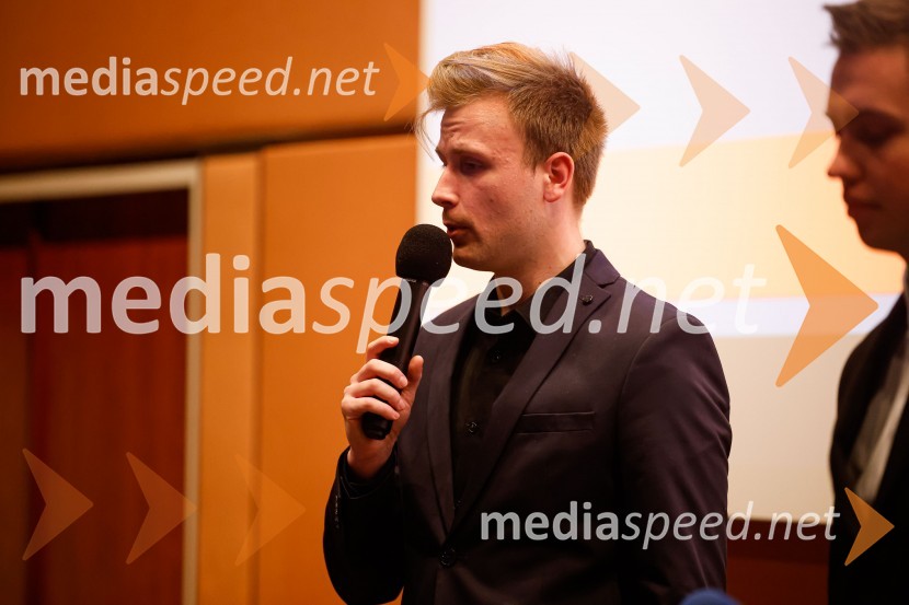  Jaša JusCFA Research Challenge Local finals 2022/2023