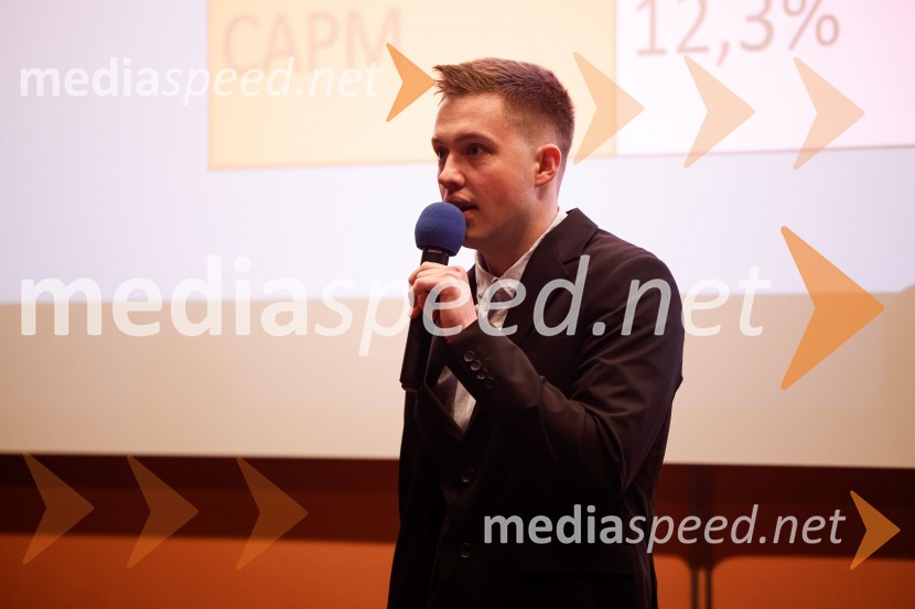  Jan BartolmeCFA Research Challenge Local finals 2022/2023