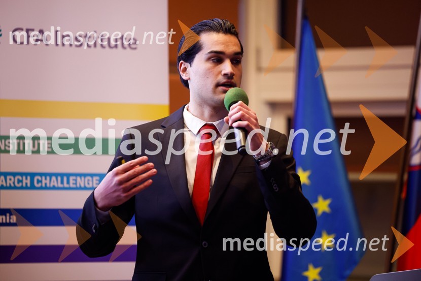  Gjorgji GjorshevskiCFA Research Challenge Local finals 2022/2023