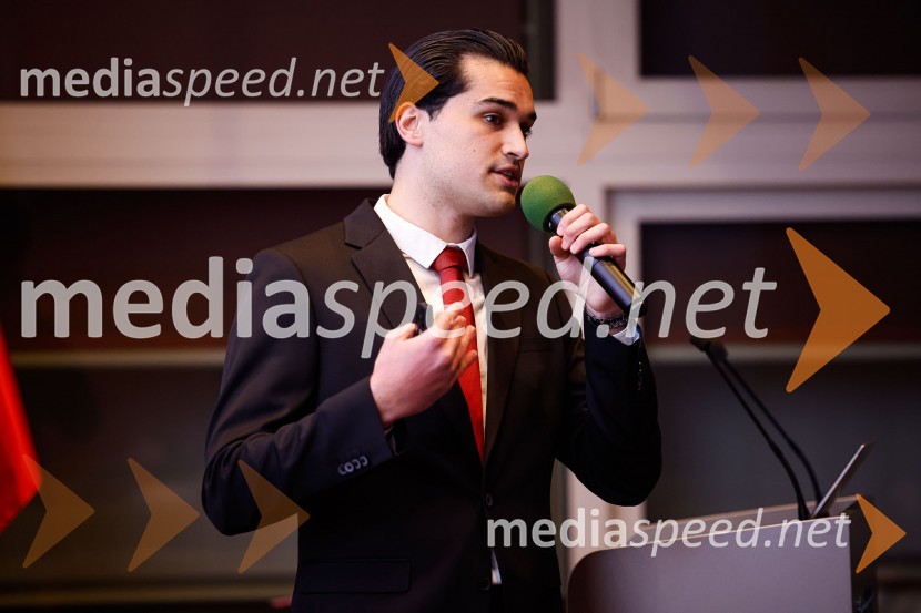  Gjorgji GjorshevskiCFA Research Challenge Local finals 2022/2023