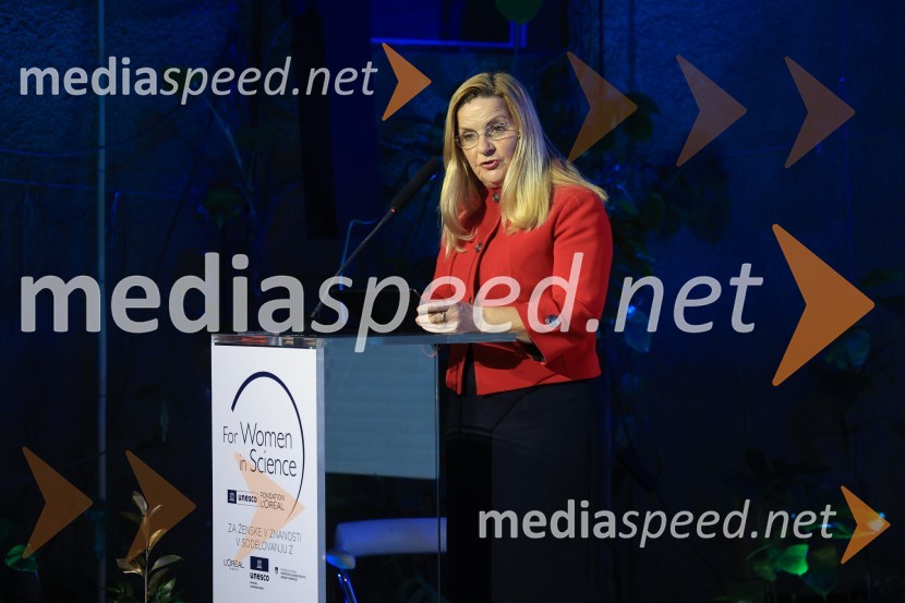 Mediaspeed - Znane zmagovalke nacionalnega programa štipendij L'Oréal ...