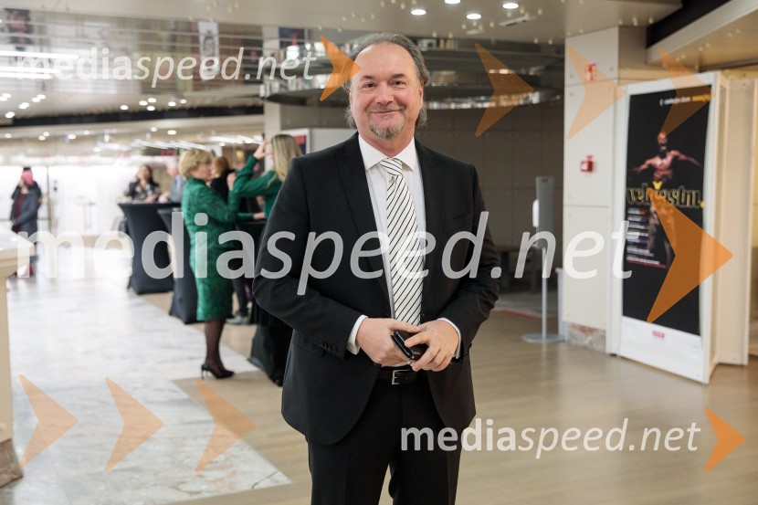  Patrik Greblo, dirigentH. Berlioz: Rekviem, 6. Zimski festival 2023