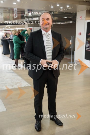  Patrik Greblo, dirigentH. Berlioz: Rekviem, 6. Zimski festival 2023