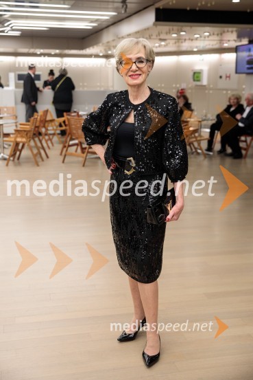  Metka  Premerl, slavistkaH. Berlioz: Rekviem, 6. Zimski festival 2023