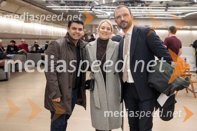 H. Berlioz: Rekviem, 6. Zimski festival 2023