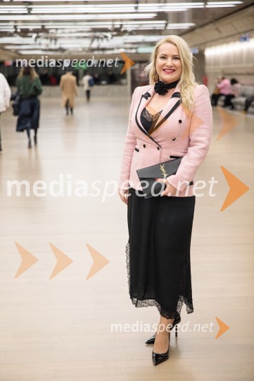  Danica Lovenjak, novinarkaH. Berlioz: Rekviem, 6. Zimski festival 2023