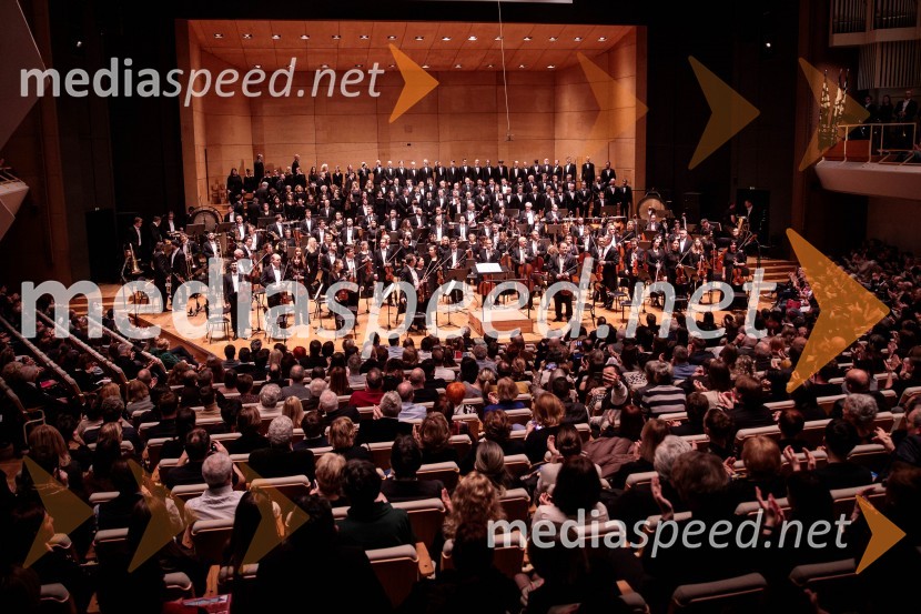 H. Berlioz: Rekviem, 6. Zimski festival 2023