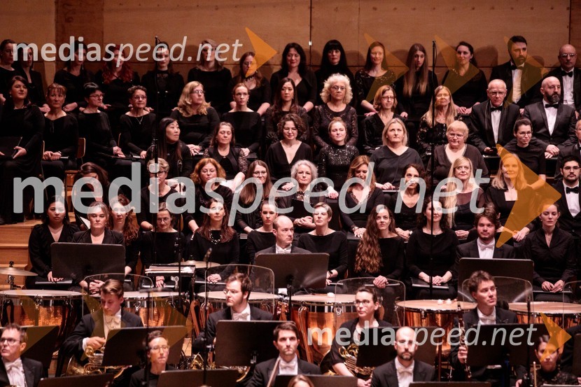 H. Berlioz: Rekviem, 6. Zimski festival 2023