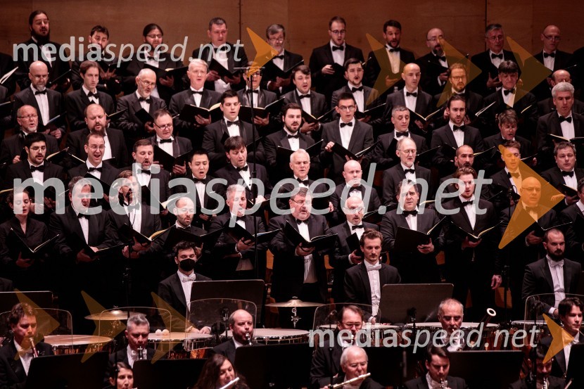 H. Berlioz: Rekviem, 6. Zimski festival 2023