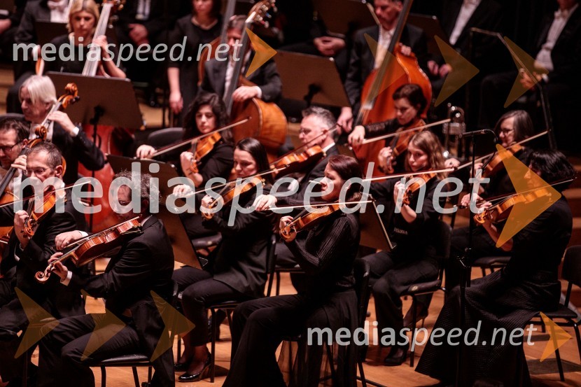 H. Berlioz: Rekviem, 6. Zimski festival 2023