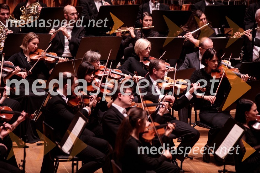 H. Berlioz: Rekviem, 6. Zimski festival 2023