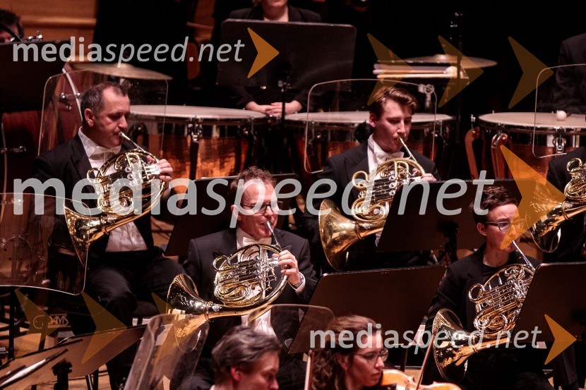 H. Berlioz: Rekviem, 6. Zimski festival 2023