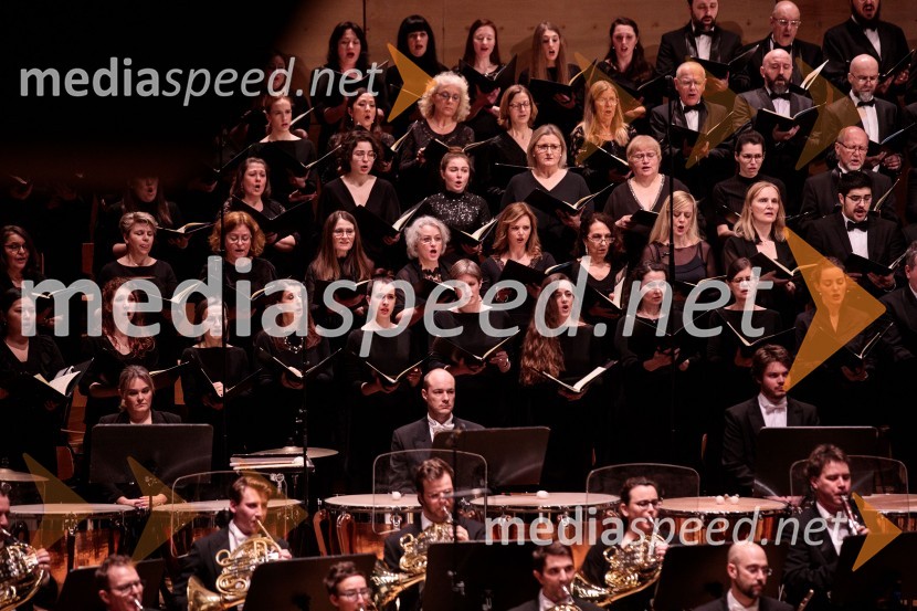 H. Berlioz: Rekviem, 6. Zimski festival 2023