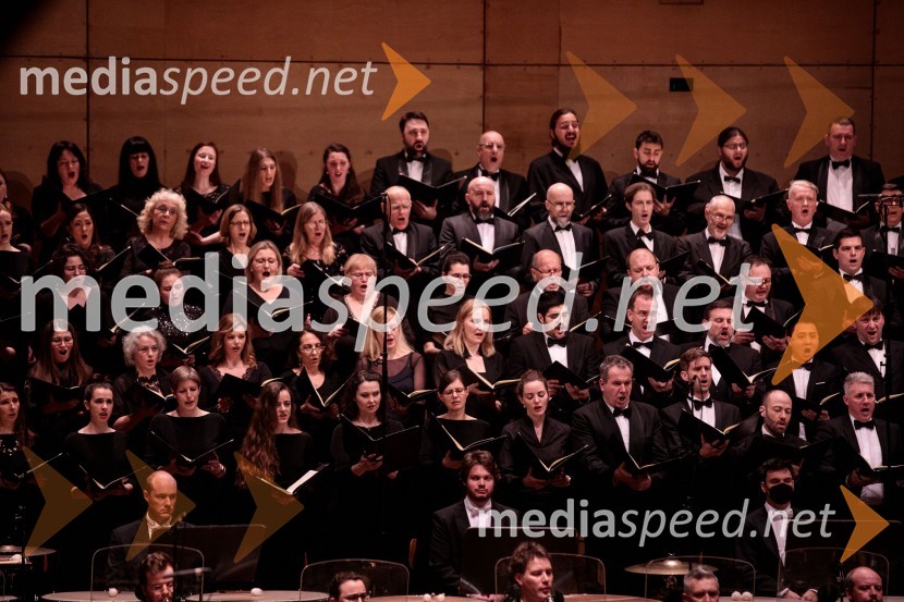 H. Berlioz: Rekviem, 6. Zimski festival 2023