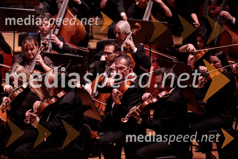 H. Berlioz: Rekviem, 6. Zimski festival 2023