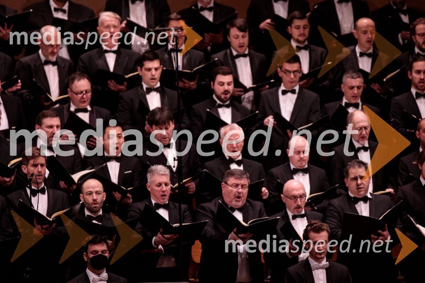 H. Berlioz: Rekviem, 6. Zimski festival 2023