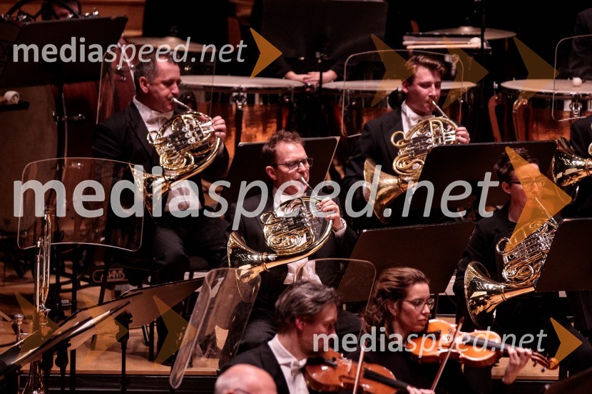 H. Berlioz: Rekviem, 6. Zimski festival 2023