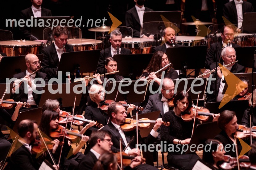 H. Berlioz: Rekviem, 6. Zimski festival 2023