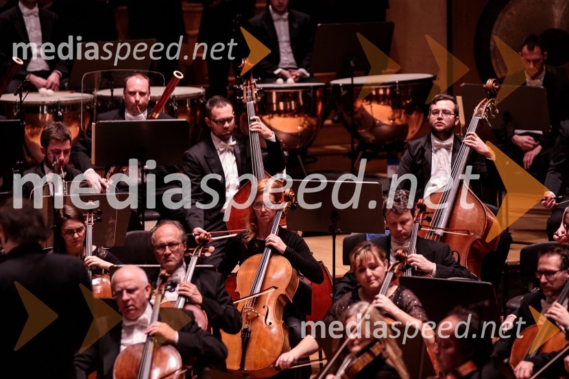 H. Berlioz: Rekviem, 6. Zimski festival 2023