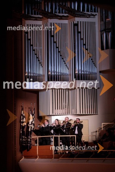 H. Berlioz: Rekviem, 6. Zimski festival 2023