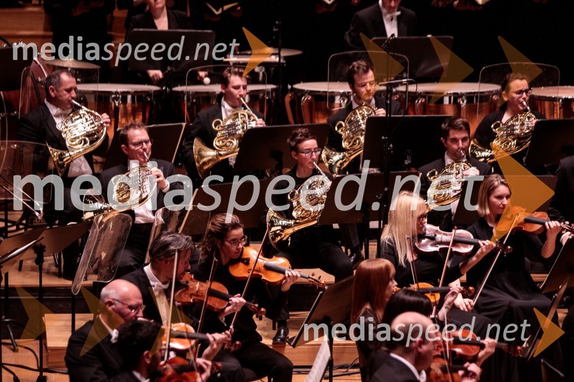 H. Berlioz: Rekviem, 6. Zimski festival 2023