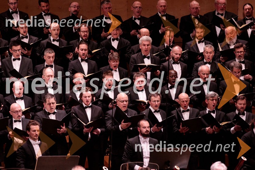 H. Berlioz: Rekviem, 6. Zimski festival 2023