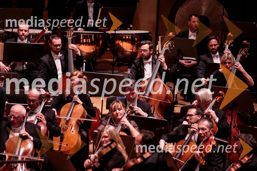 H. Berlioz: Rekviem, 6. Zimski festival 2023