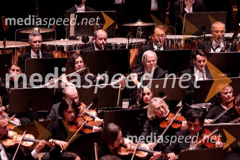 H. Berlioz: Rekviem, 6. Zimski festival 2023