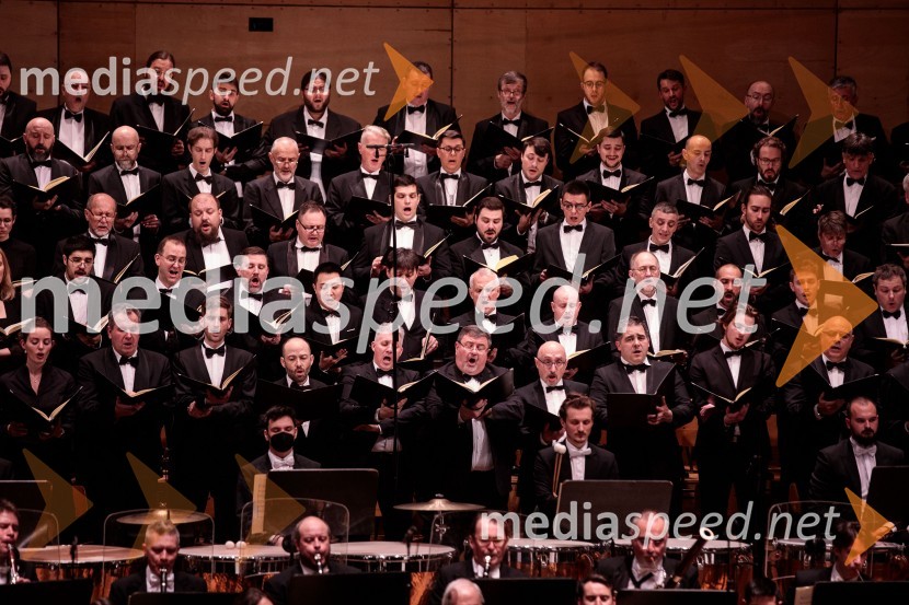 H. Berlioz: Rekviem, 6. Zimski festival 2023