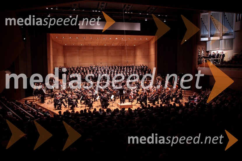 H. Berlioz: Rekviem, 6. Zimski festival 2023