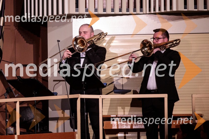 H. Berlioz: Rekviem, 6. Zimski festival 2023