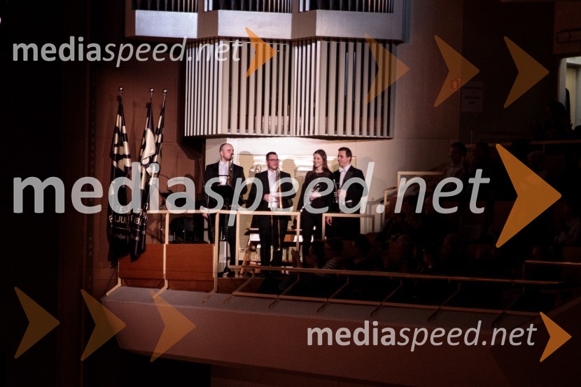 H. Berlioz: Rekviem, 6. Zimski festival 2023