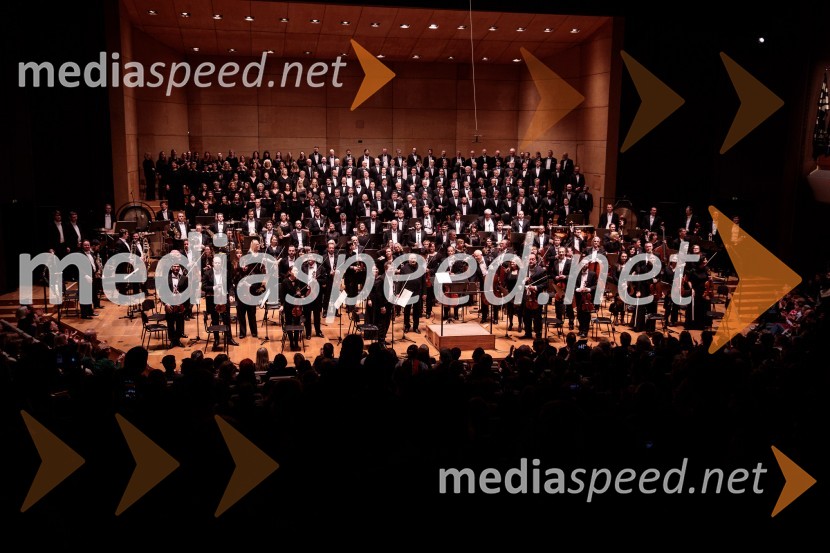 H. Berlioz: Rekviem, 6. Zimski festival 2023