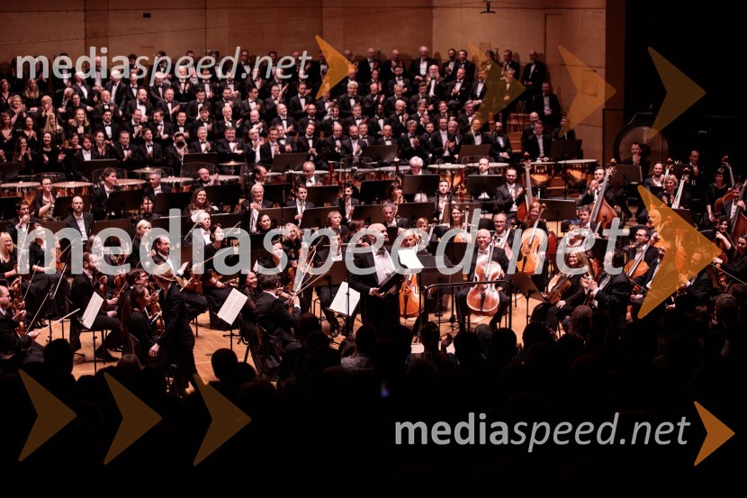  David Jagodic, tenorist, Slovenski oktetH. Berlioz: Rekviem, 6. Zimski festival 2023