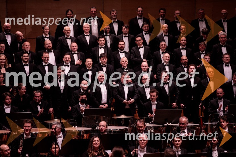 H. Berlioz: Rekviem, 6. Zimski festival 2023